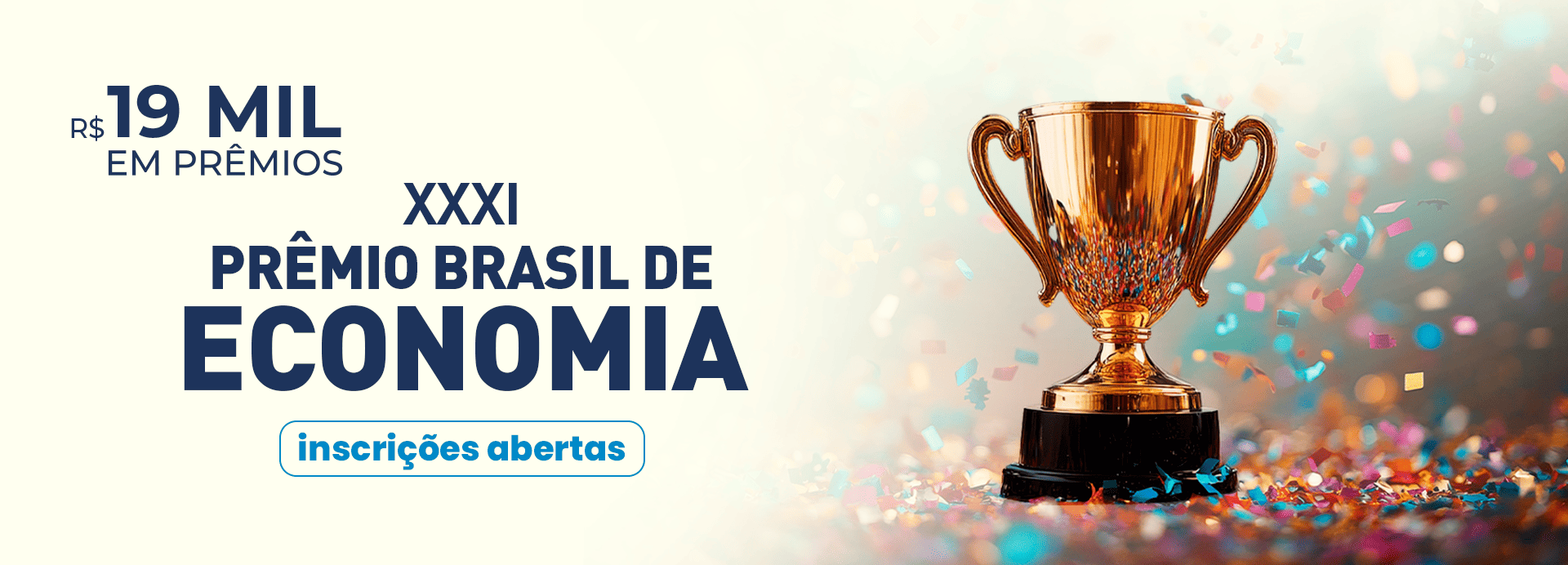 Premio Brasil de Economia