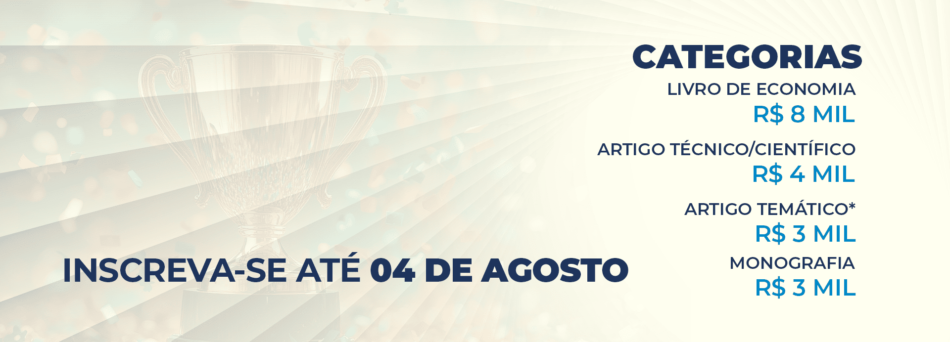 Premio Brasil de Economia